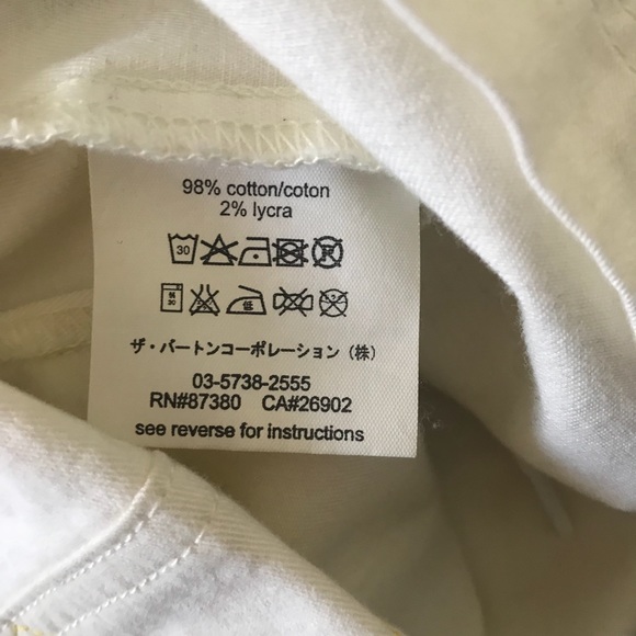 COPY - Burton • Analog Fleet Jacket - Picture 6 of 7